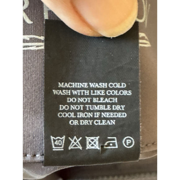 Greyson Sleeveless Hera Dress 1/4 Zip Tennis Athletic Activewear Stretch - Picture 10 of 10